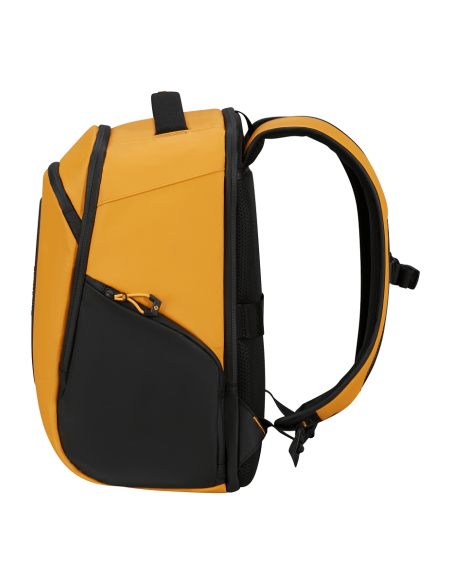 Samsonite Ecodiver XS Backpack | Yellow
