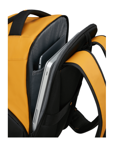 Samsonite Ecodiver XS Backpack | Yellow