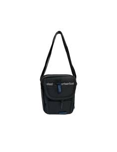BANDOLERA THOMAS NEGRA