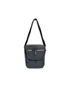 BANDOLERA THOMAS GRIS