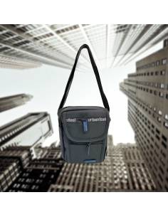 BANDOLERA THOMAS GRIS 2