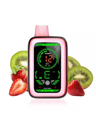 copy of Vaper Muss Cyberflex Hasta...