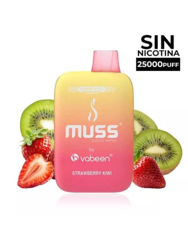 copy of Vaper Muss Cyberflex Hasta...