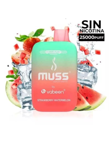 copy of Vaper Muss Cyberflex Hasta...