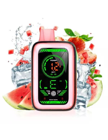 copy of Vaper Muss Cyberflex Hasta...