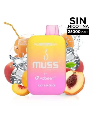 copy of Vaper Muss Cyberflex Hasta...