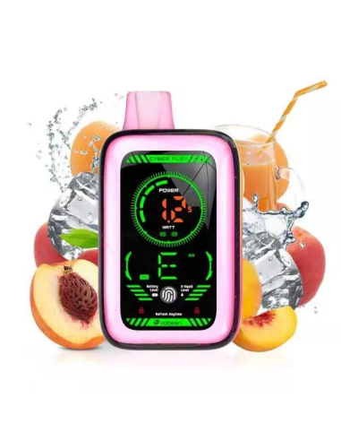 copy of Vaper Muss Cyberflex Hasta...