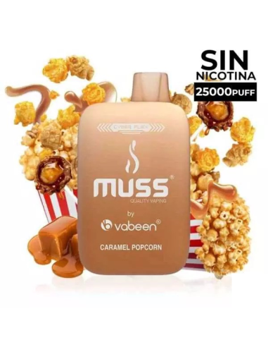 copy of Vaper Muss Cyberflex Hasta...