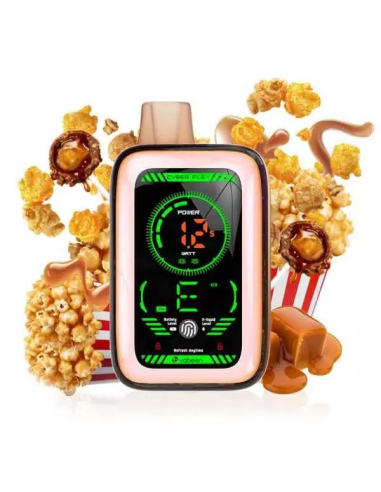 copy of Vaper Muss Cyberflex Hasta...