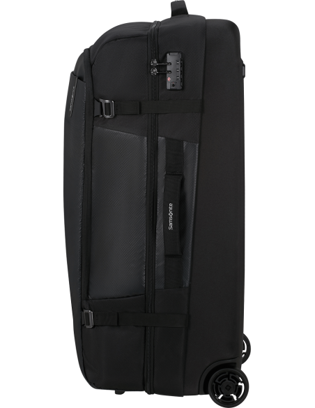 Samsonite Armox Travel Bag with Wheels 79 cm | Black