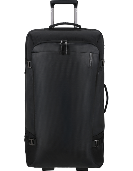 Samsonite Armox Travel Bag with Wheels 79 cm | Black