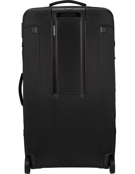 Samsonite Armox Travel Bag with Wheels 79 cm | Black