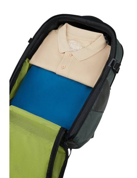 Samsonite Armox M Backpack | Moss Color