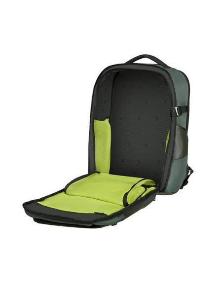 Samsonite Armox M Backpack | Moss Color