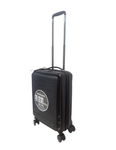 Maleta Urbanfeel rígida Abs 20" 4...
