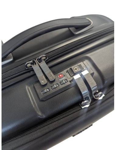 Maleta Urbanfeel rígida Abs 20" 4...