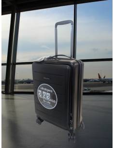 Maleta Ssk Cabina Abs 20" 4... 2