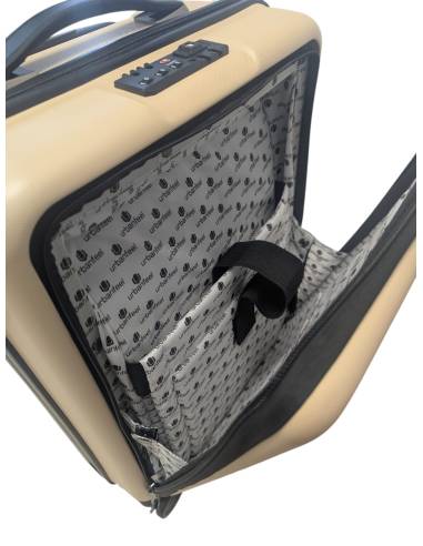copy of Maleta Ssk Cabina Abs 20" 4...