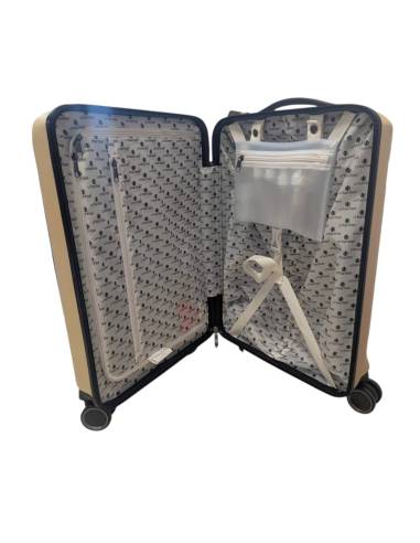 Maleta Urbanfeel rígida Abs 20" 4...