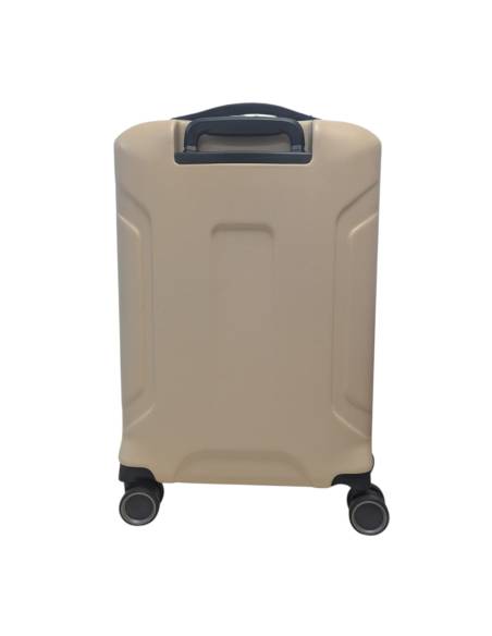 copy of Maleta Ssk Cabina Abs 20" 4 Ruedas | Color Negro