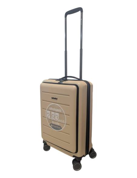 copy of Maleta Ssk Cabina Abs 20" 4 Ruedas | Color Negro