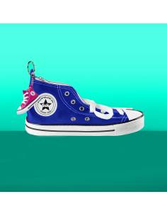ESTUCHE + LLAVERO... 2