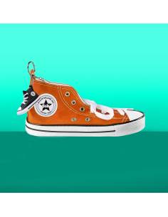ESTUCHE + LLAVERO... 2