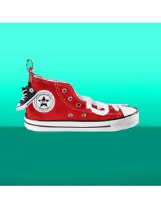 ESTUCHE + LLAVERO... 2