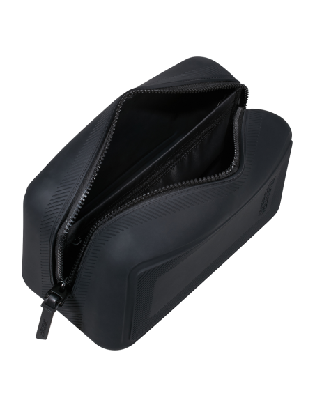 Neceser American Tourister impermeable Urban Groove UG27  | Color Negro