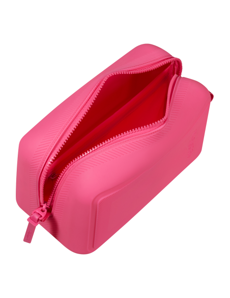 Neceser American Tourister impermeable Urban Groove UG27  | Color Rosa