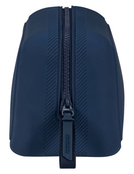 Neceser American Tourister impermeable Urban Groove UG27  | Color Azul Marino