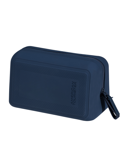 Neceser American Tourister impermeable Urban Groove UG27  | Color Azul Marino