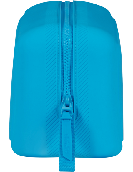 Neceser American Tourister impermeable Urban Groove UG27  | Color Azul Turquesa