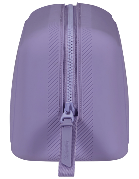 Neceser American Tourister impermeable Urban Groove UG27  | Color Lavanda