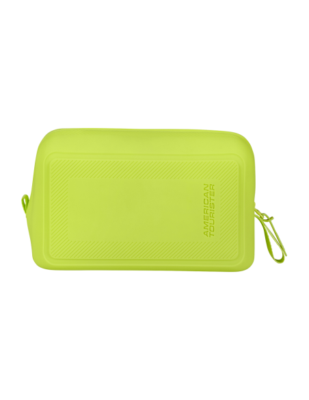 Neceser American Tourister impermeable Urban Groove UG27  | Color Lima