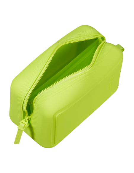 Neceser American Tourister impermeable Urban Groove UG27  | Color Lima