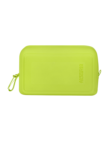 Neceser American Tourister impermeable Urban Groove UG27  | Color Lima