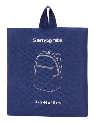 Samsonite Foldable Backpack |...