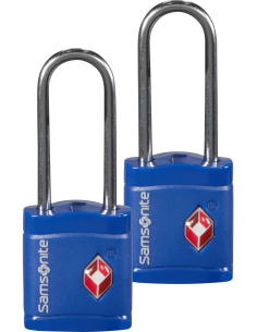 GLOBAL TA KEY LOCK TSA X2...