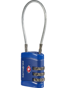 Samsonite TSA Padlocks...