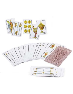 Baralho de Cartas Fournier... 2