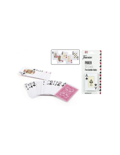 Baraja de Cartas Poker... 2