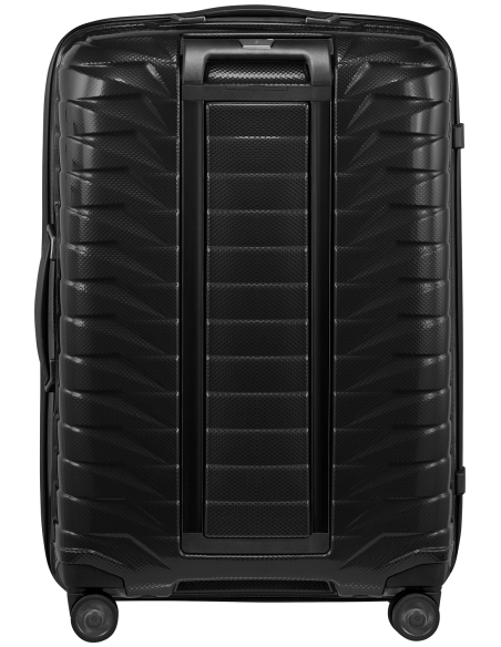 Maleta Samsonite PROXIS Spinner expansible (4 ruedas) 69 cm | Color Negro