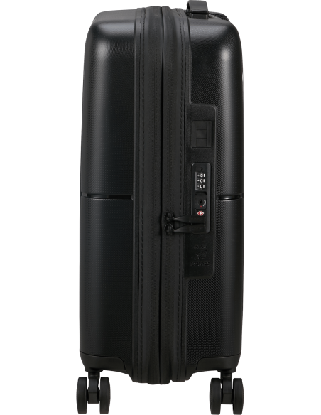 American Tourister DashPop Cabin Suitcase 55 cm | Black