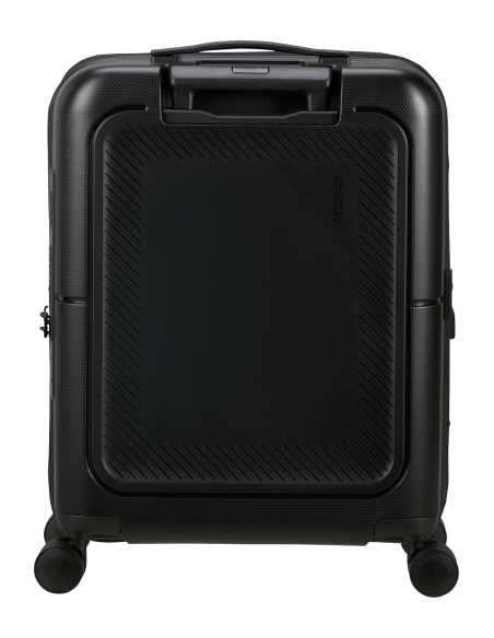 American Tourister DashPop Cabin Suitcase 55 cm | Black