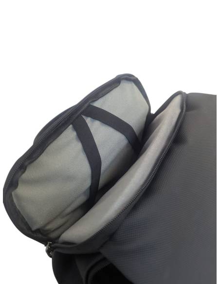 Mochila Mike UrbanFeel | Color Negro