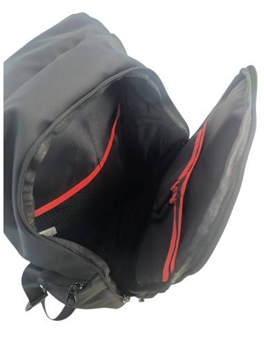 Mochila Mike UrbanFeel | Color Negro