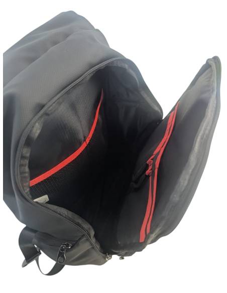 Mochila Mike UrbanFeel | Color Negro