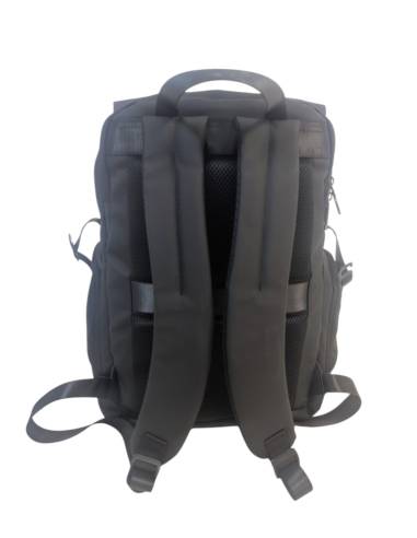 Mochila Mike UrbanFeel | Color Negro