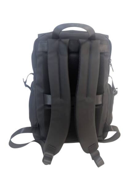 Mochila Mike UrbanFeel | Color Negro